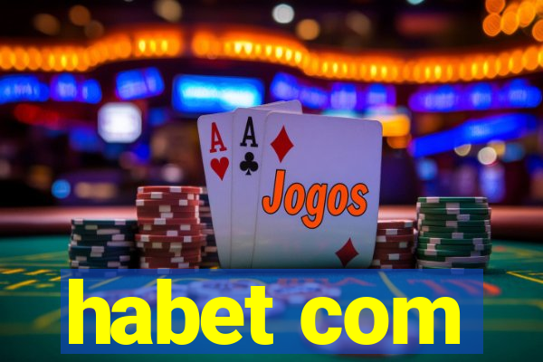 habet com